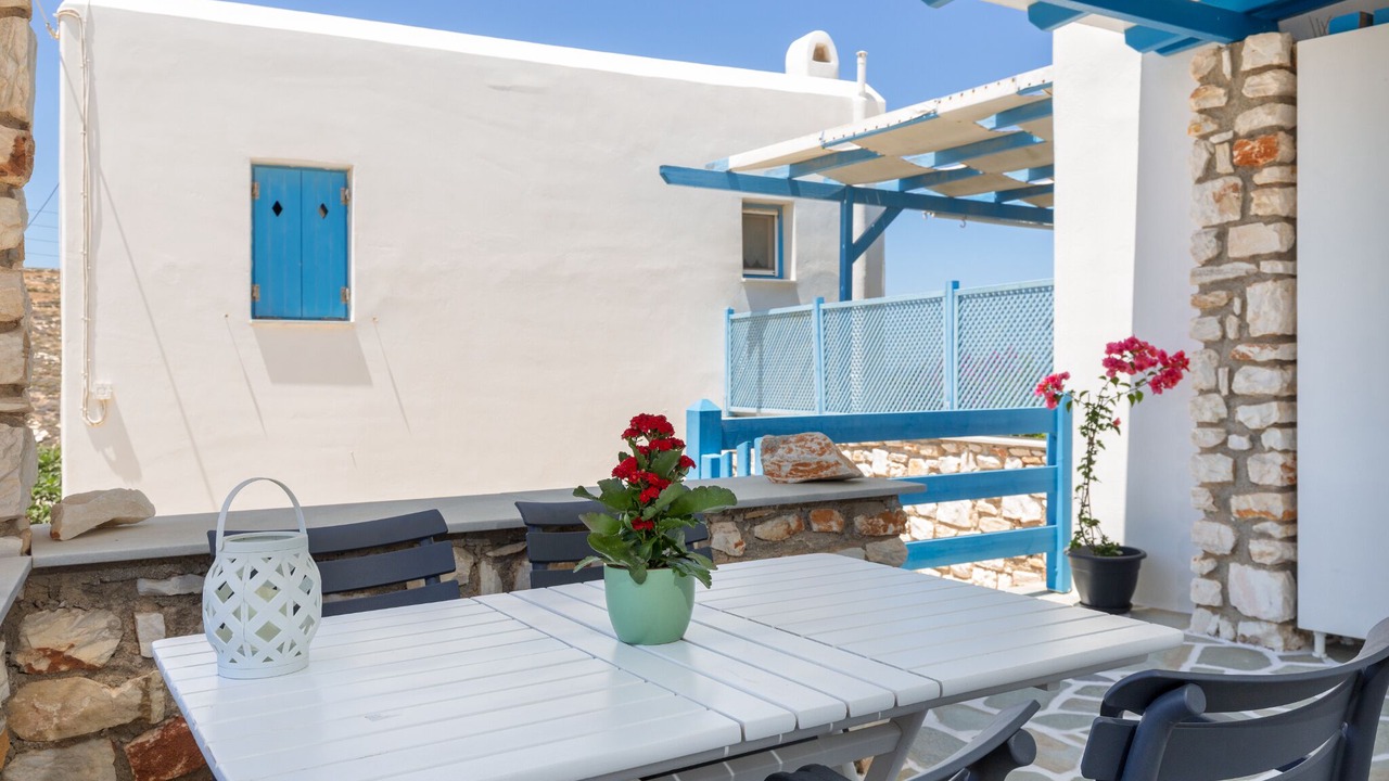 Photo of Outdoor in Naousa