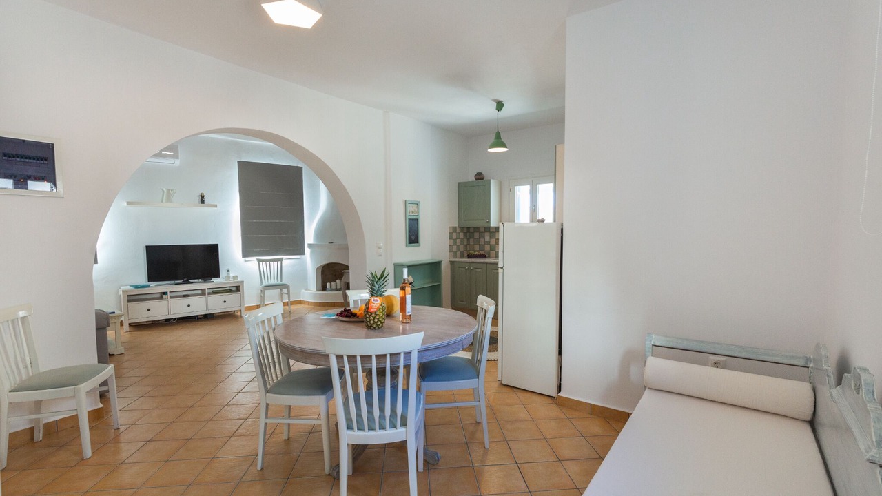 Photo of Livingroom in Naousa