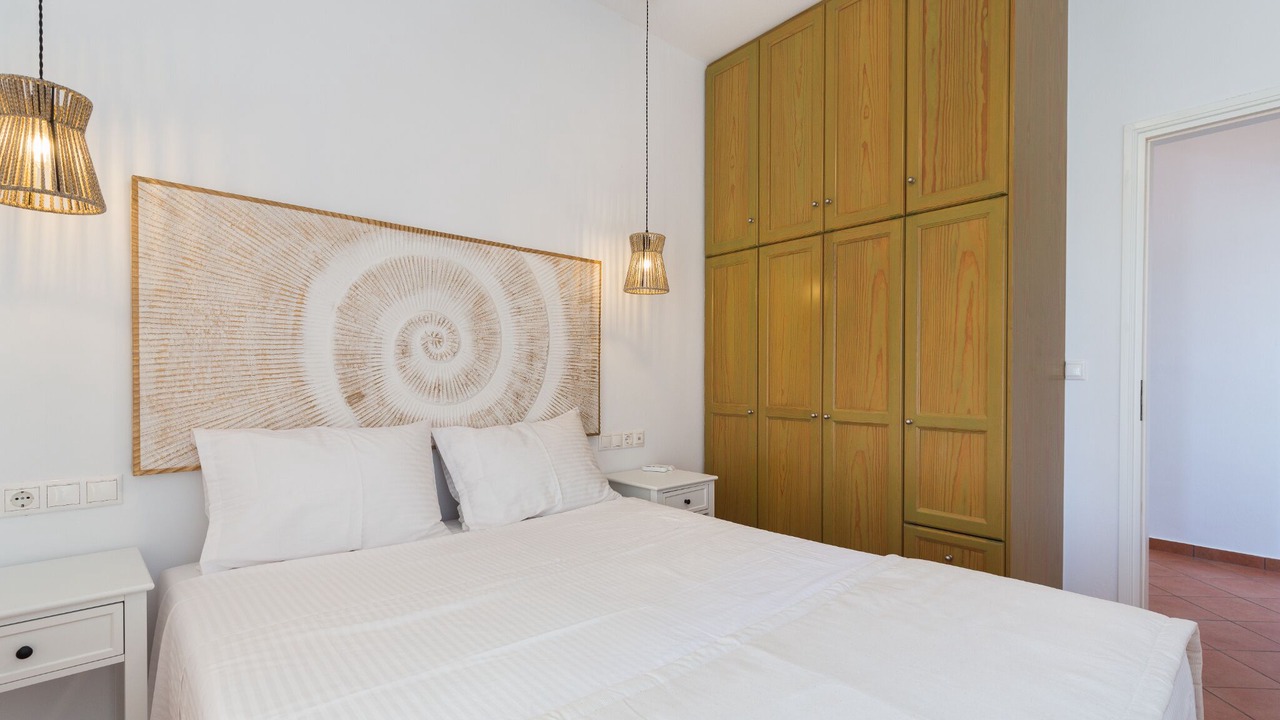 Photo of Bedroom in Naousa
