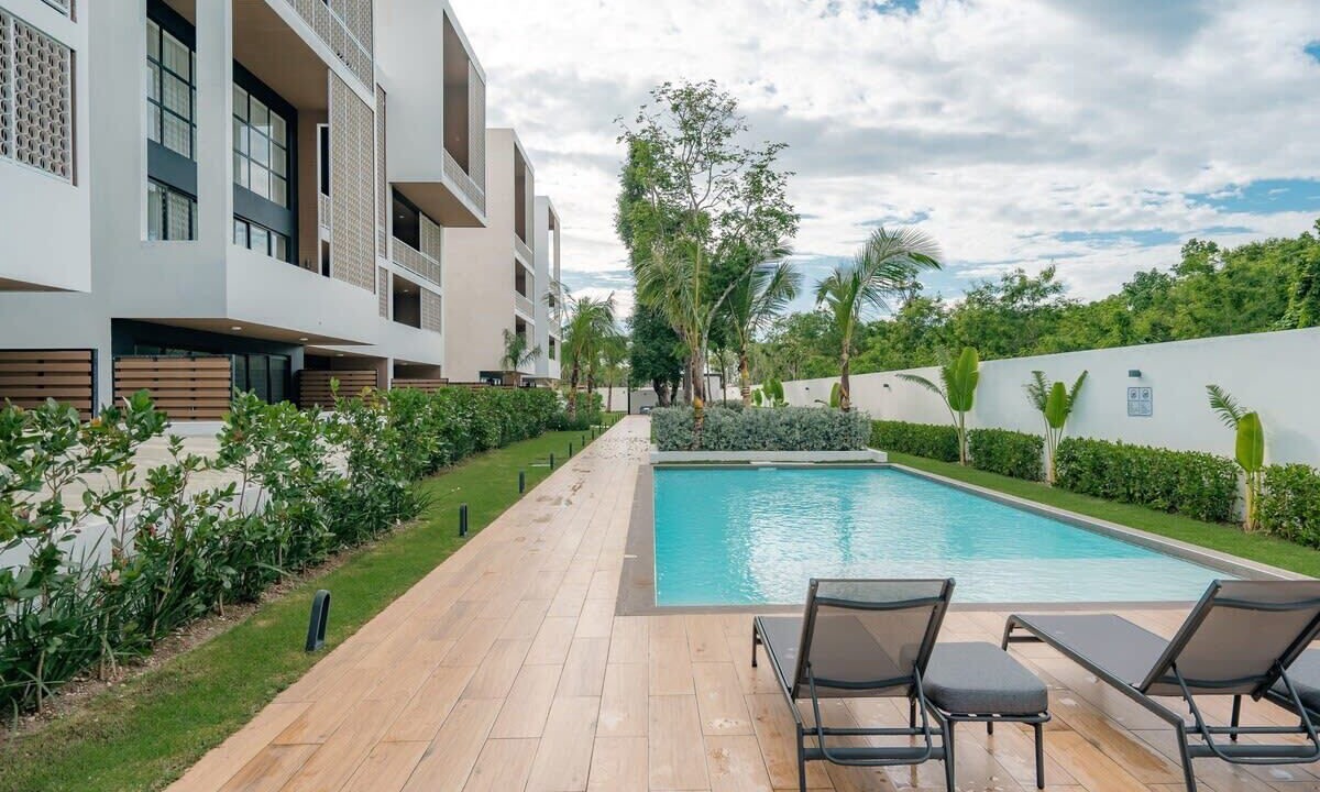 Photo of Outdoor in Punta Cana Village