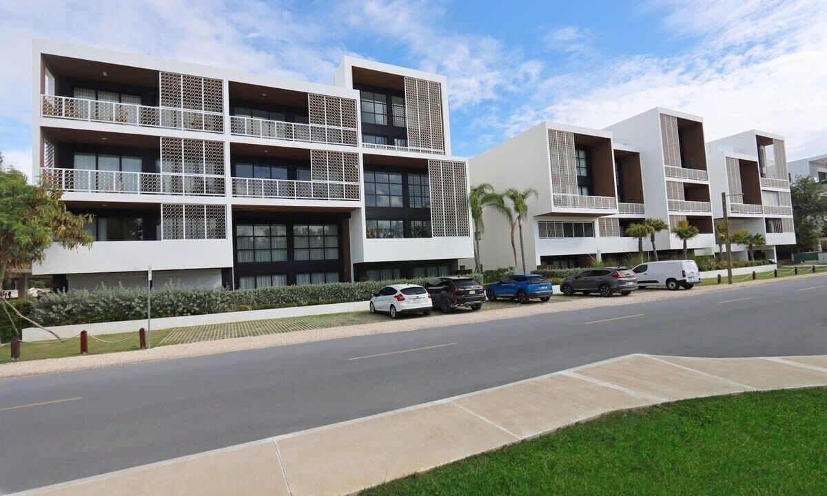 Photo of Outdoor in Punta Cana Village