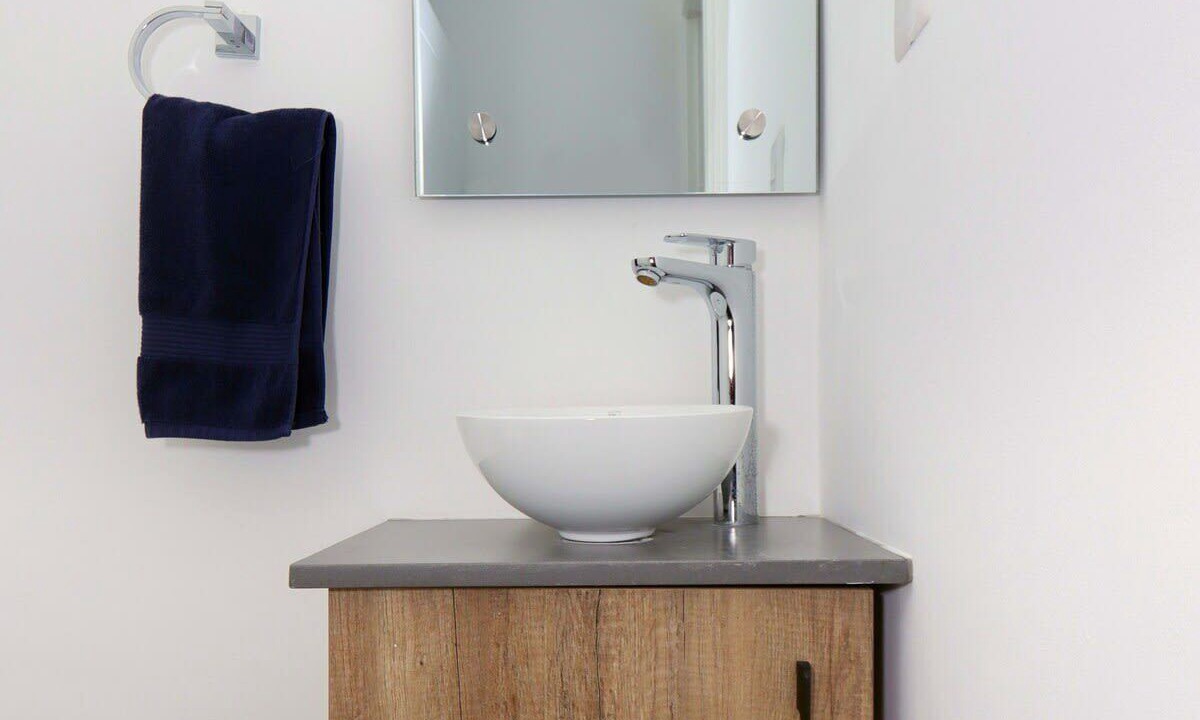 Photo of Bathroom in Punta Cana Village