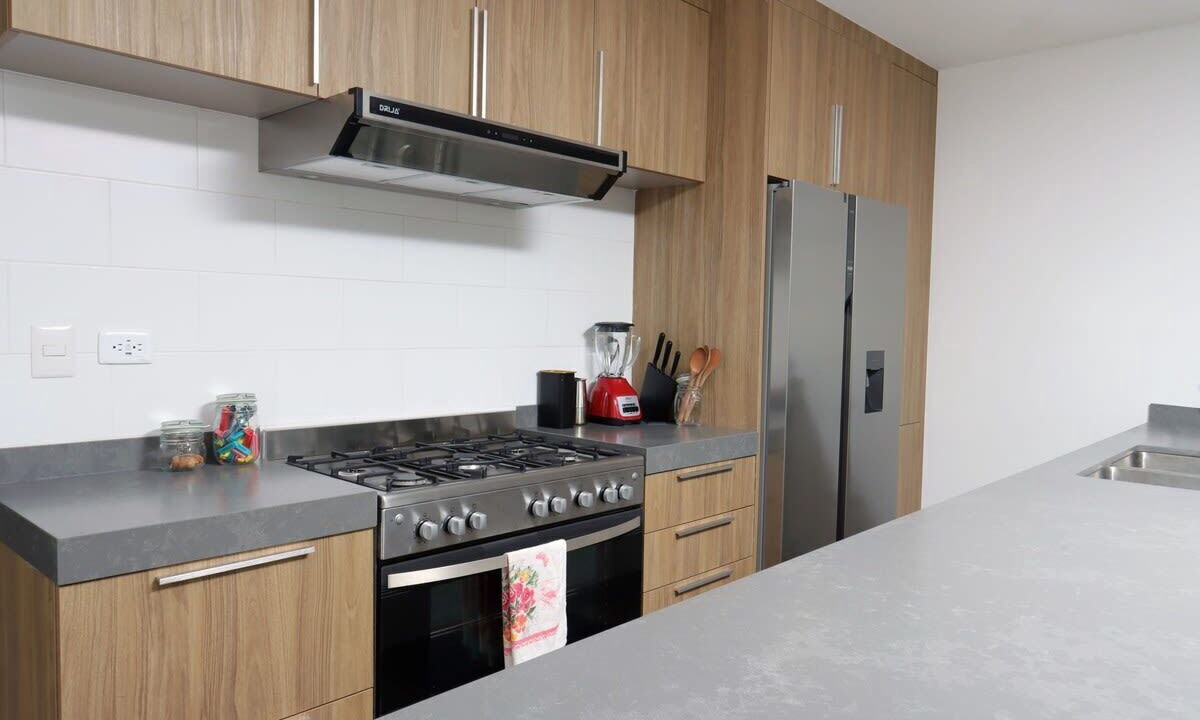 Photo of Kitchen in Punta Cana Village