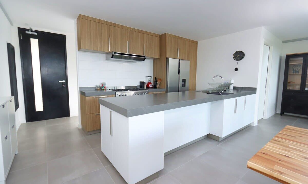 Photo of Kitchen in Punta Cana Village