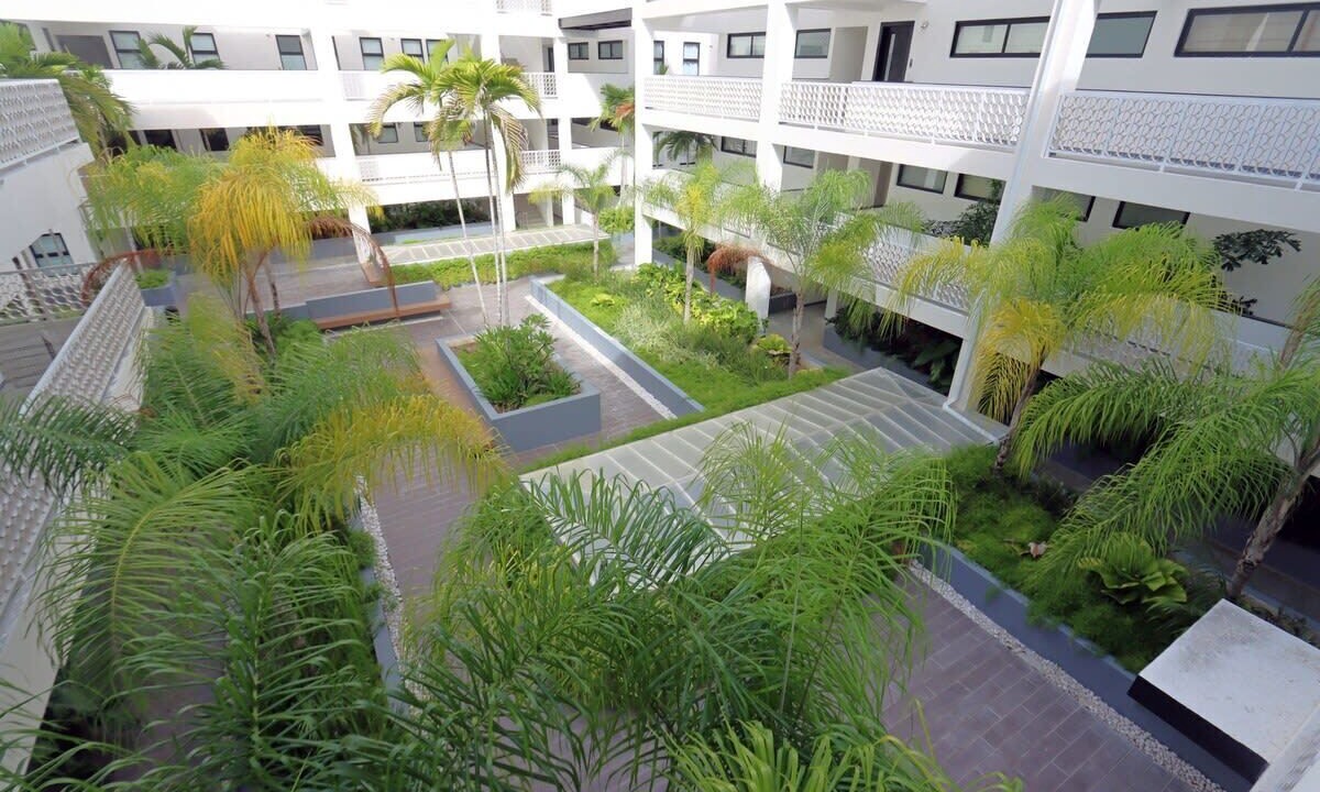 Photo of Outdoor in Punta Cana Village