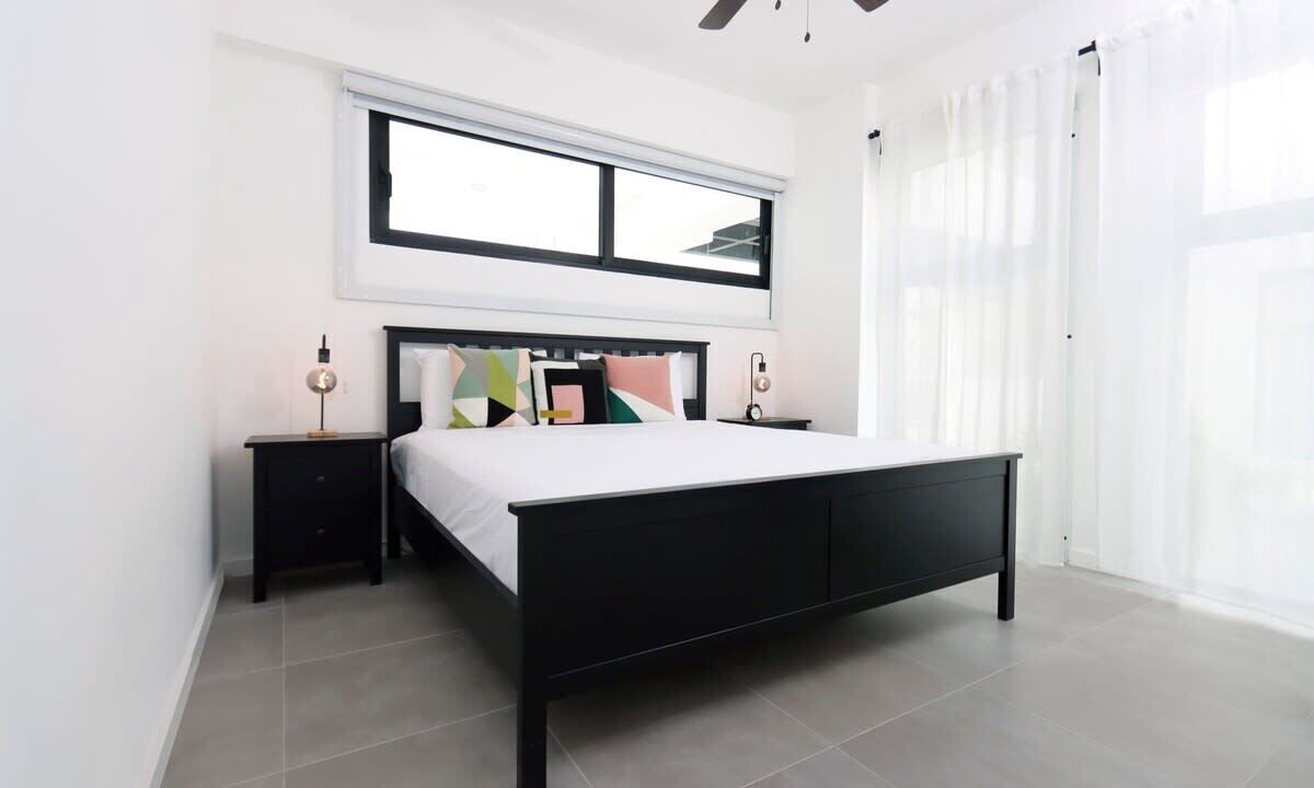 Photo of Bedroom in Punta Cana Village