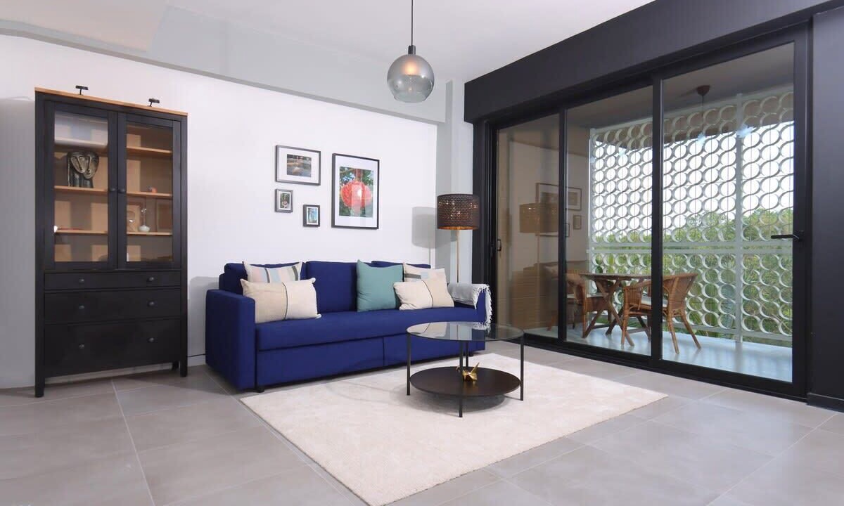 Photo of Livingroom in Punta Cana Village