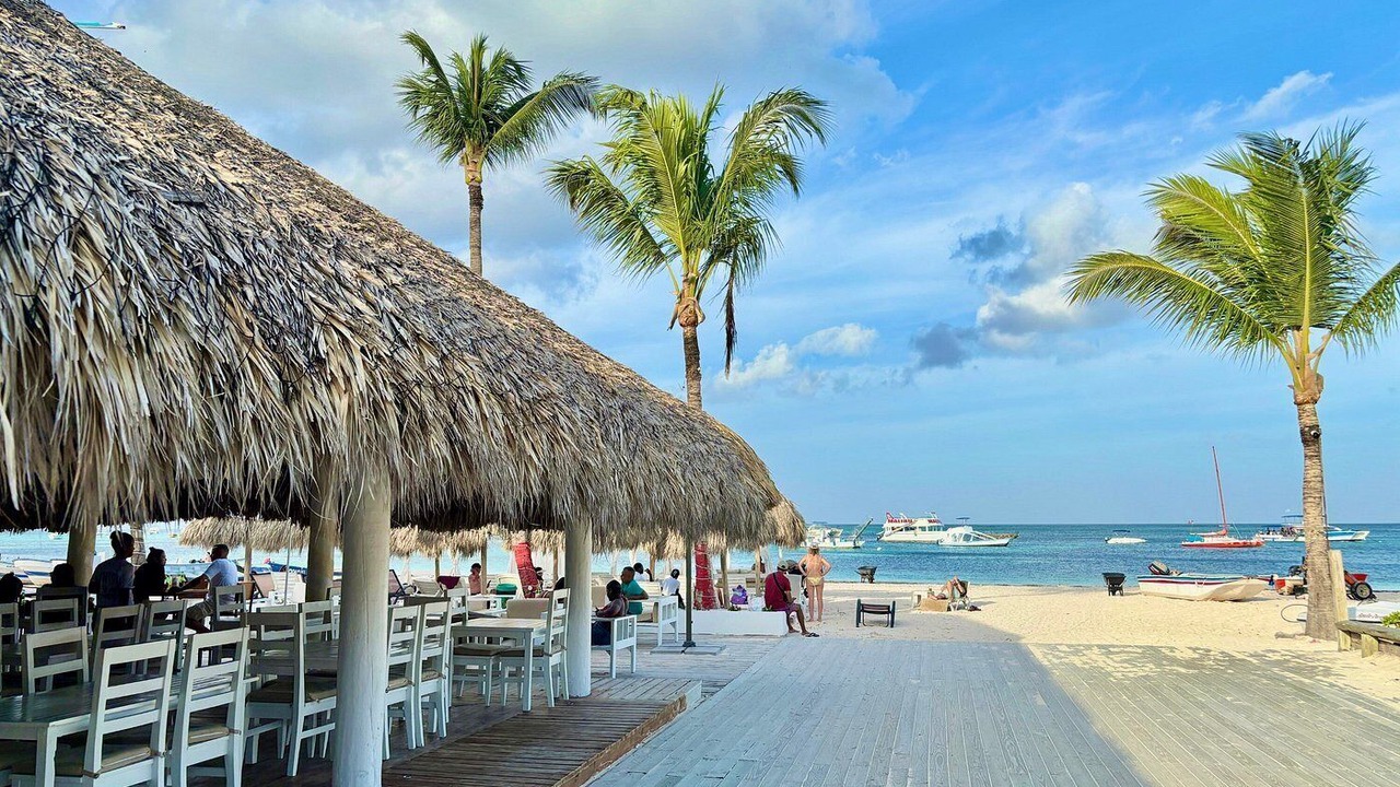 Photo of Others in Playa Bibijagua