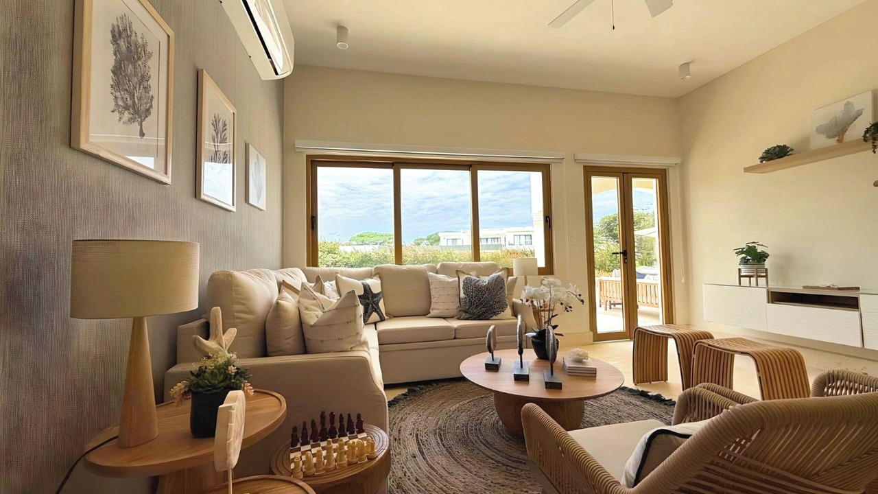 Photo of Livingroom in Playa Chiquita