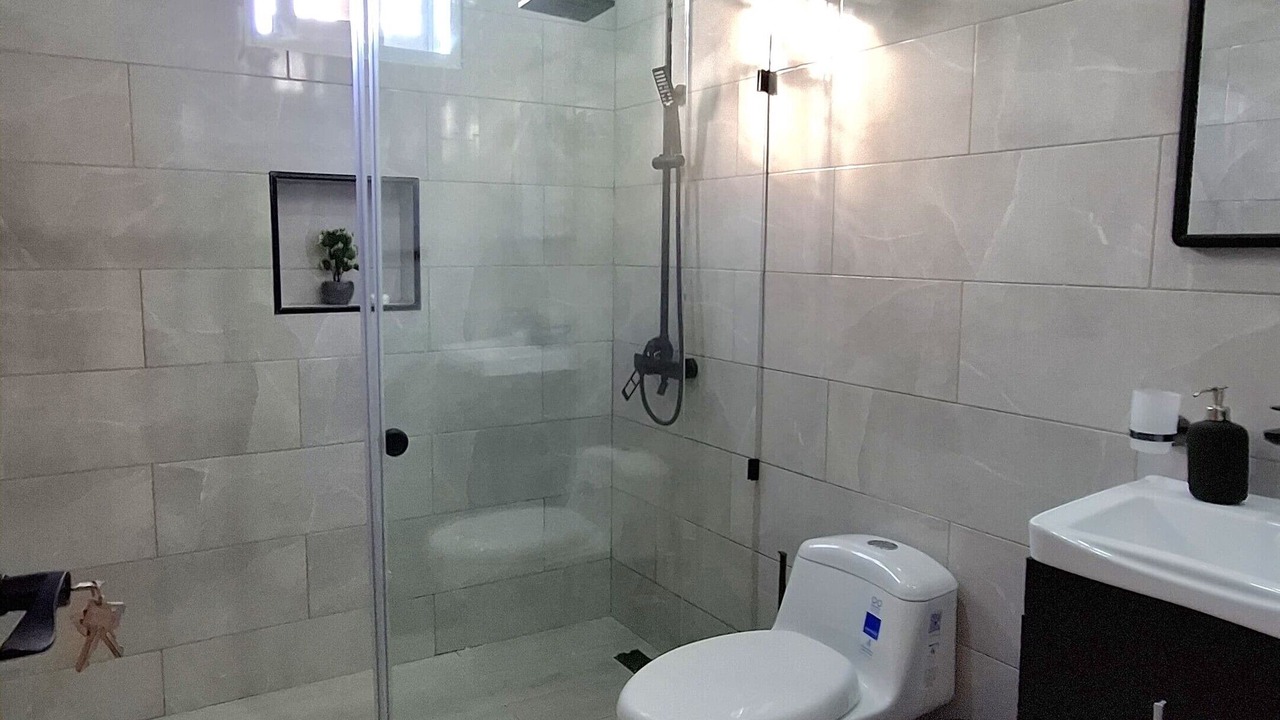 Photo of Bathroom in Santiago de los Caballeros