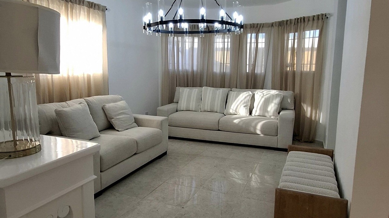 Photo of Livingroom in Santiago de los Caballeros