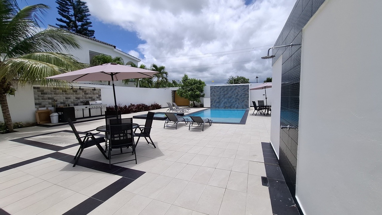 Photo of Outdoor in Santiago de los Caballeros
