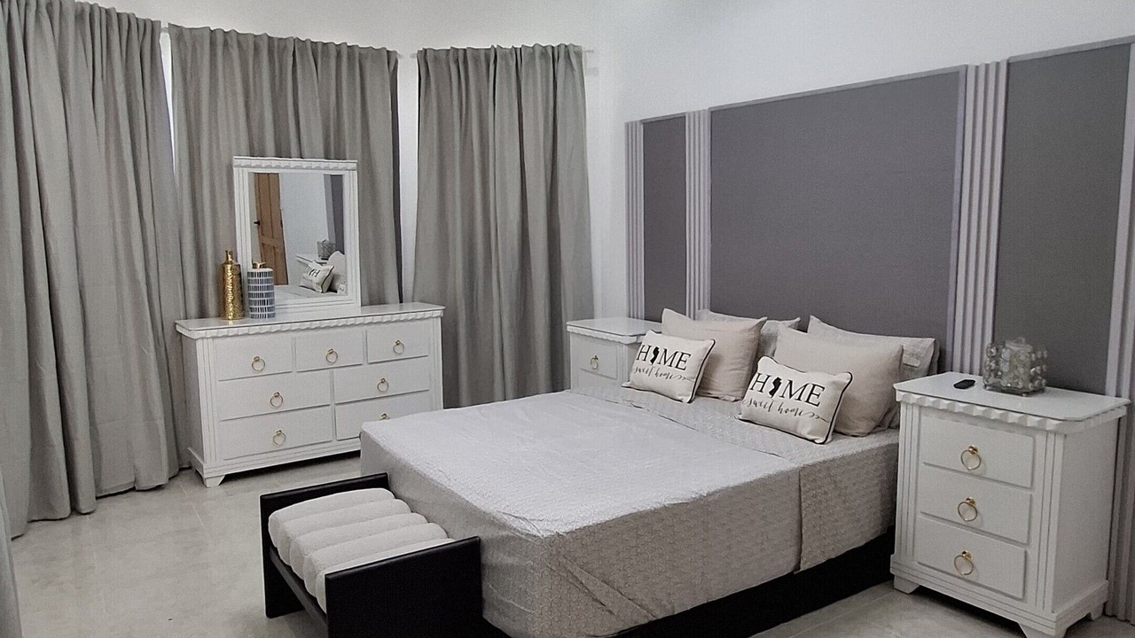 Photo of Bedroom in Santiago de los Caballeros