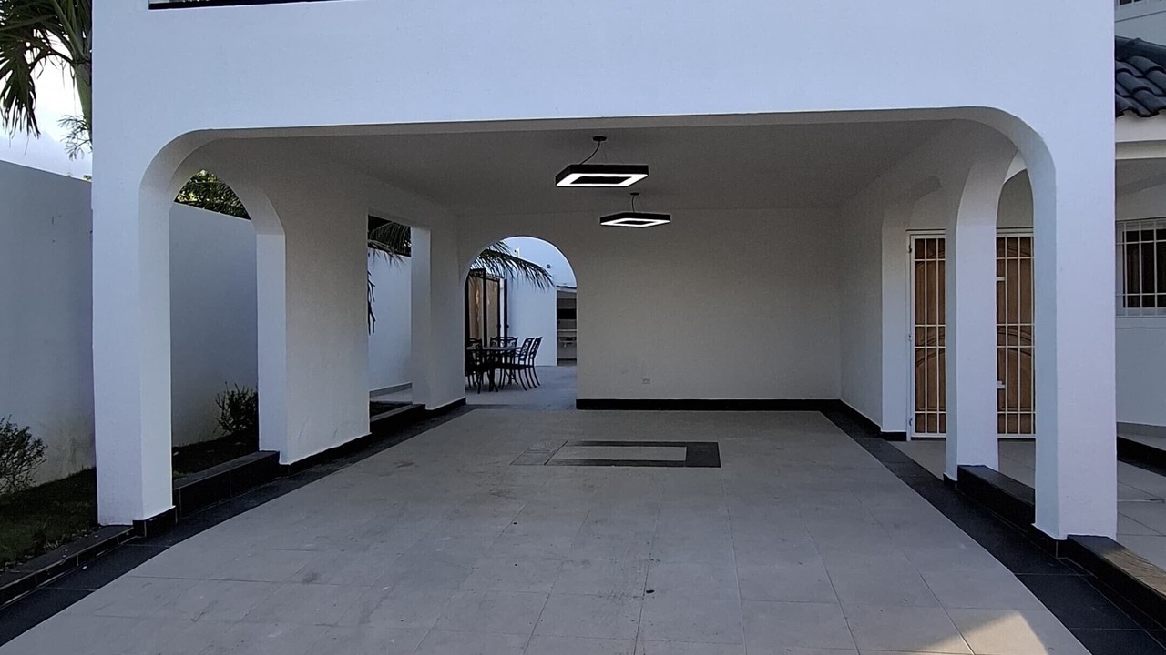 Photo of Outdoor in Santiago de los Caballeros