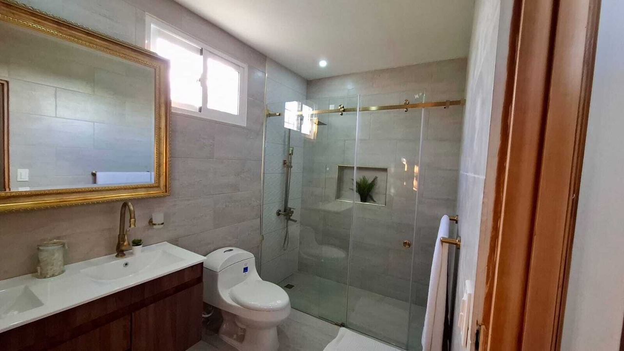 Photo of Bathroom in Santiago de los Caballeros