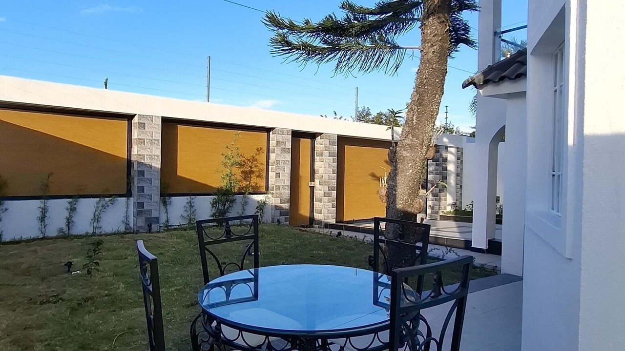Photo of Outdoor in Santiago de los Caballeros