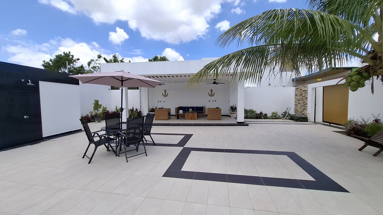 Photo of Outdoor in Santiago de los Caballeros
