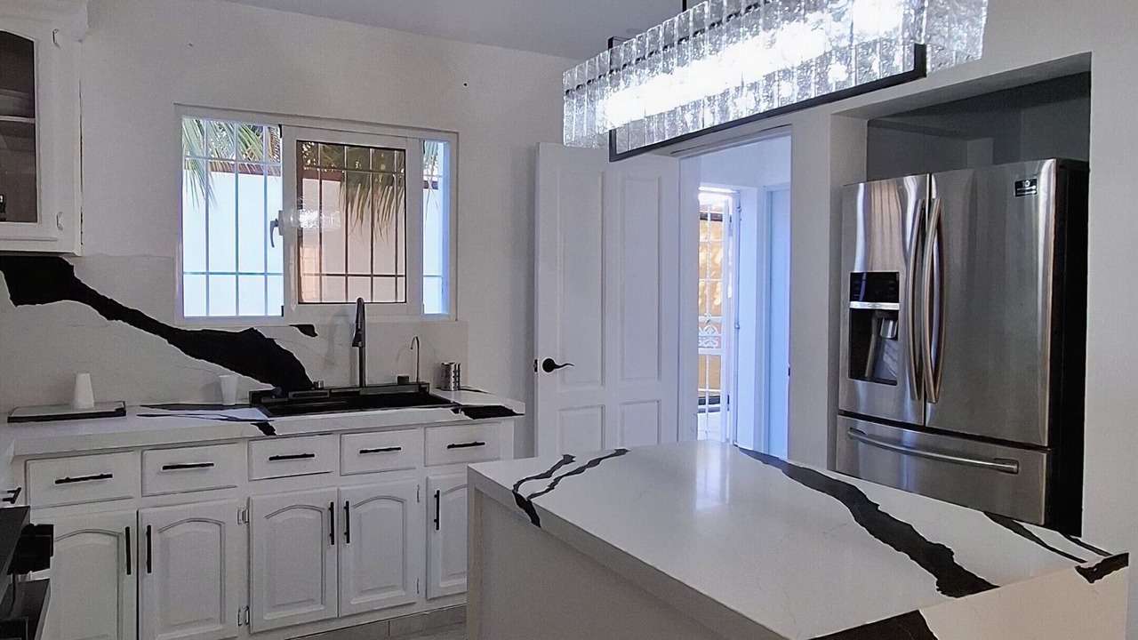 Photo of Kitchen in Santiago de los Caballeros