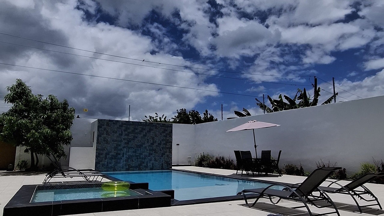 Photo of Outdoor in Santiago de los Caballeros