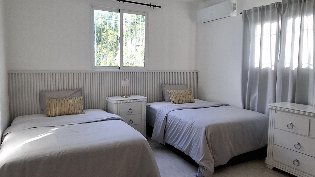 Photo of Bedroom in Santiago de los Caballeros