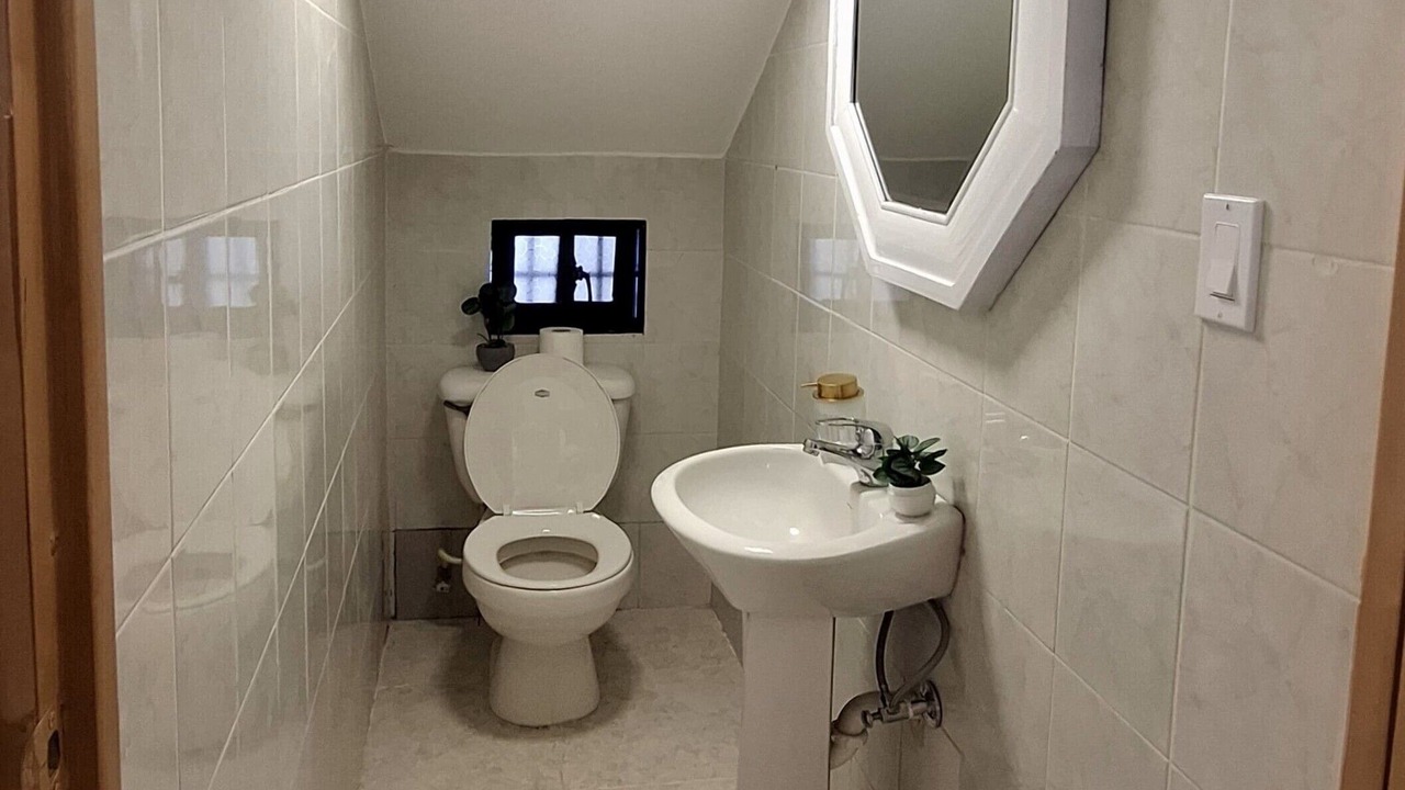 Photo of Bathroom in Santiago de los Caballeros