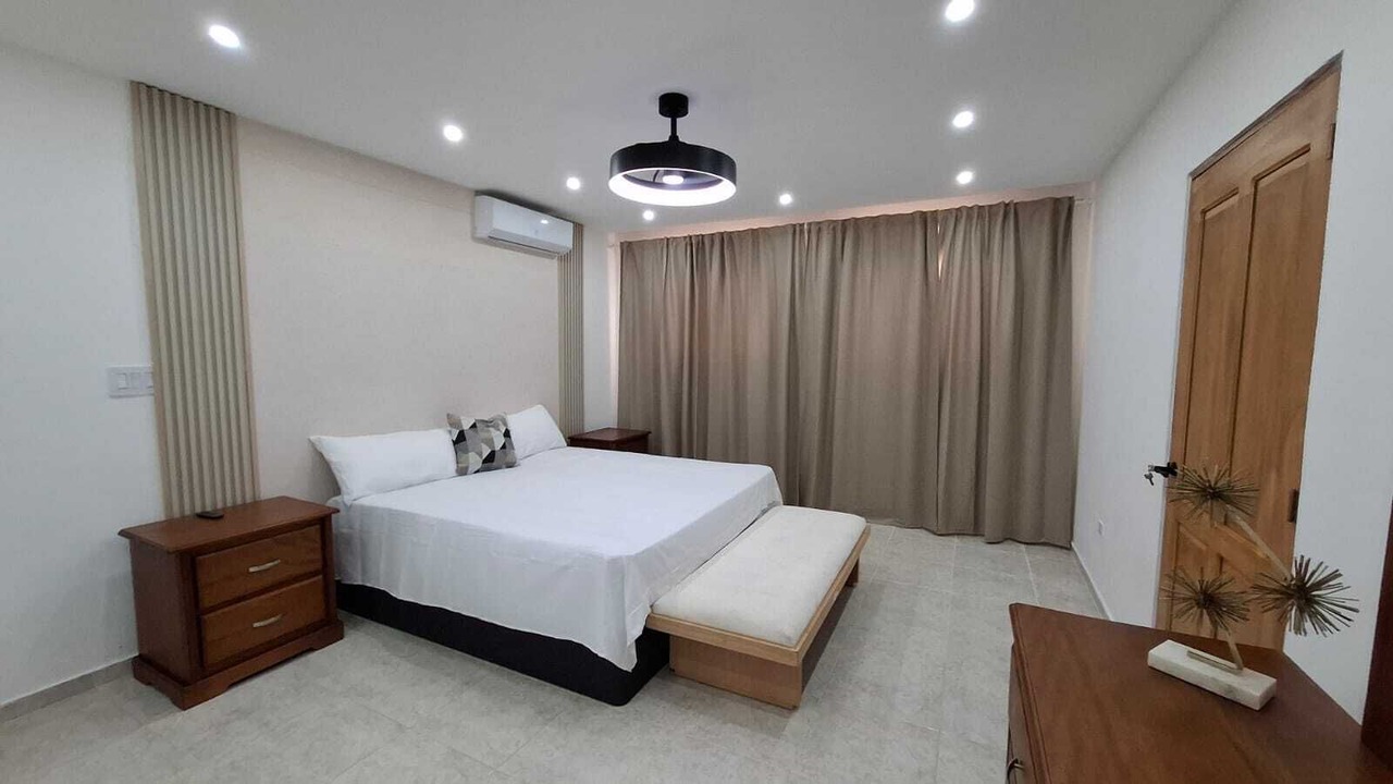 Photo of Bedroom in Santiago de los Caballeros