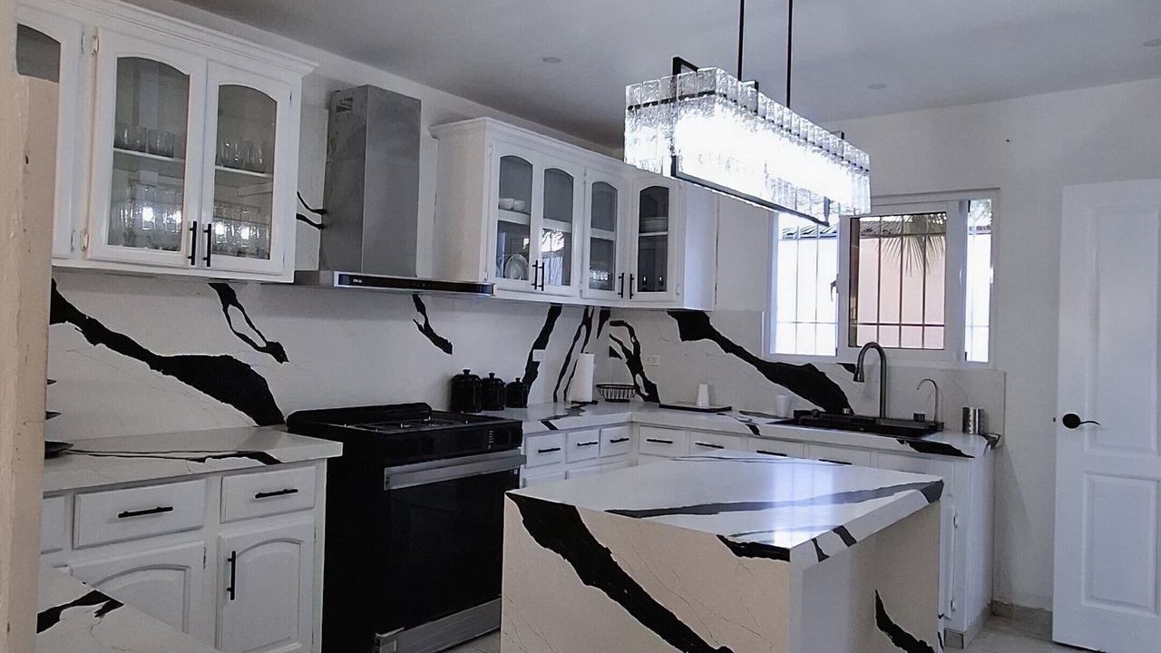 Photo of Kitchen in Santiago de los Caballeros
