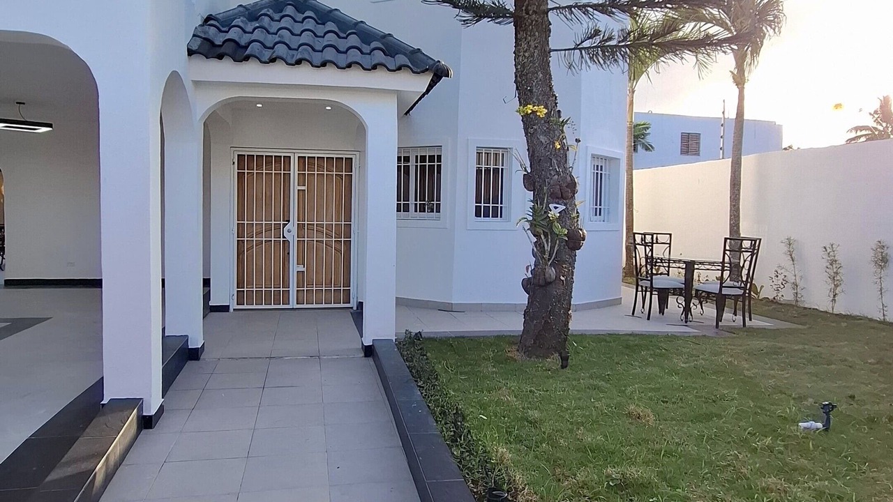Photo of Outdoor in Santiago de los Caballeros