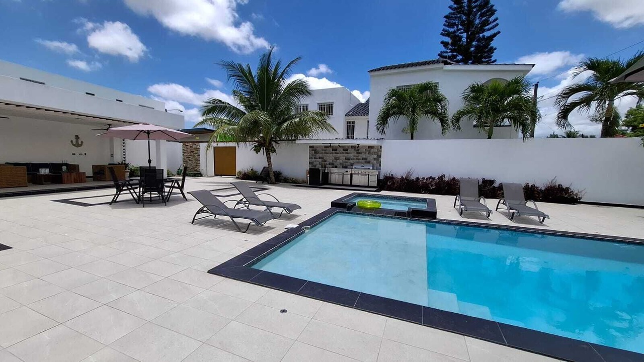 Photo of Outdoor in Santiago de los Caballeros