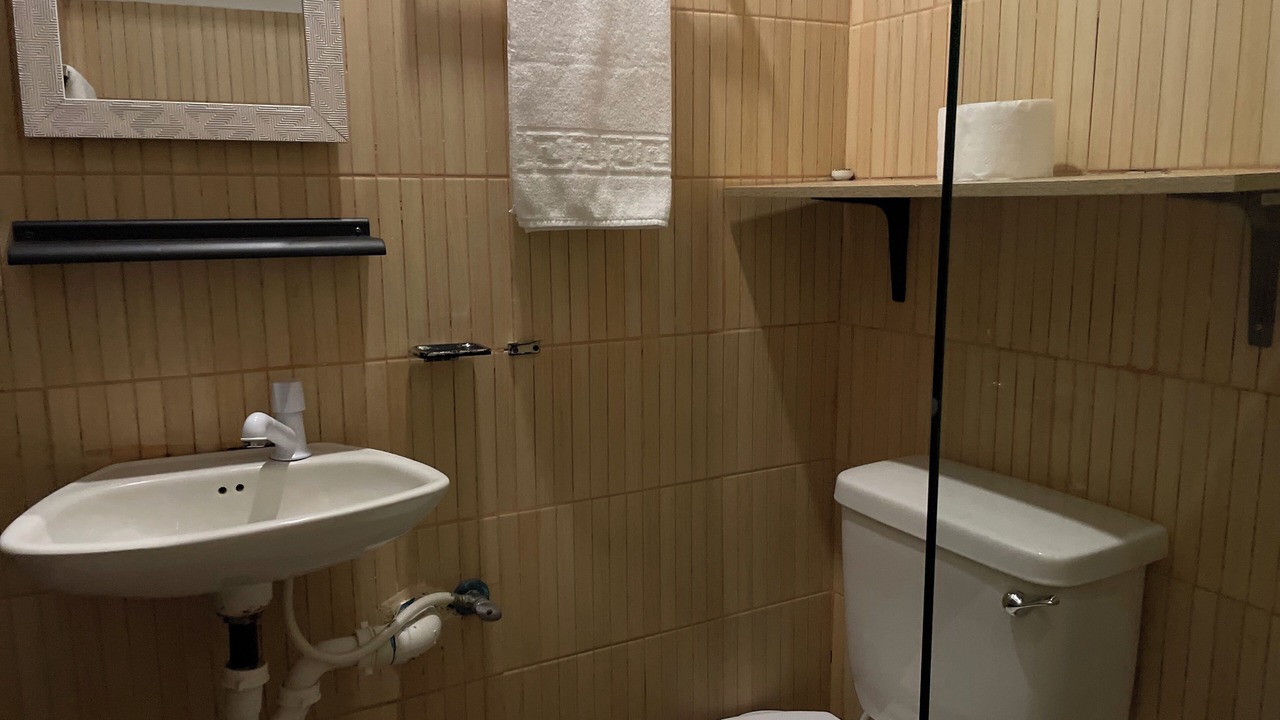 Photo of Bathroom in La Primavera
