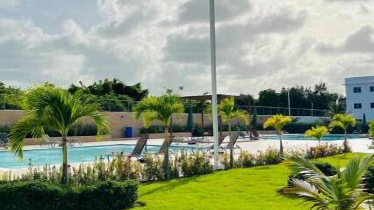 Photo of Outdoor in Punta Cana Village