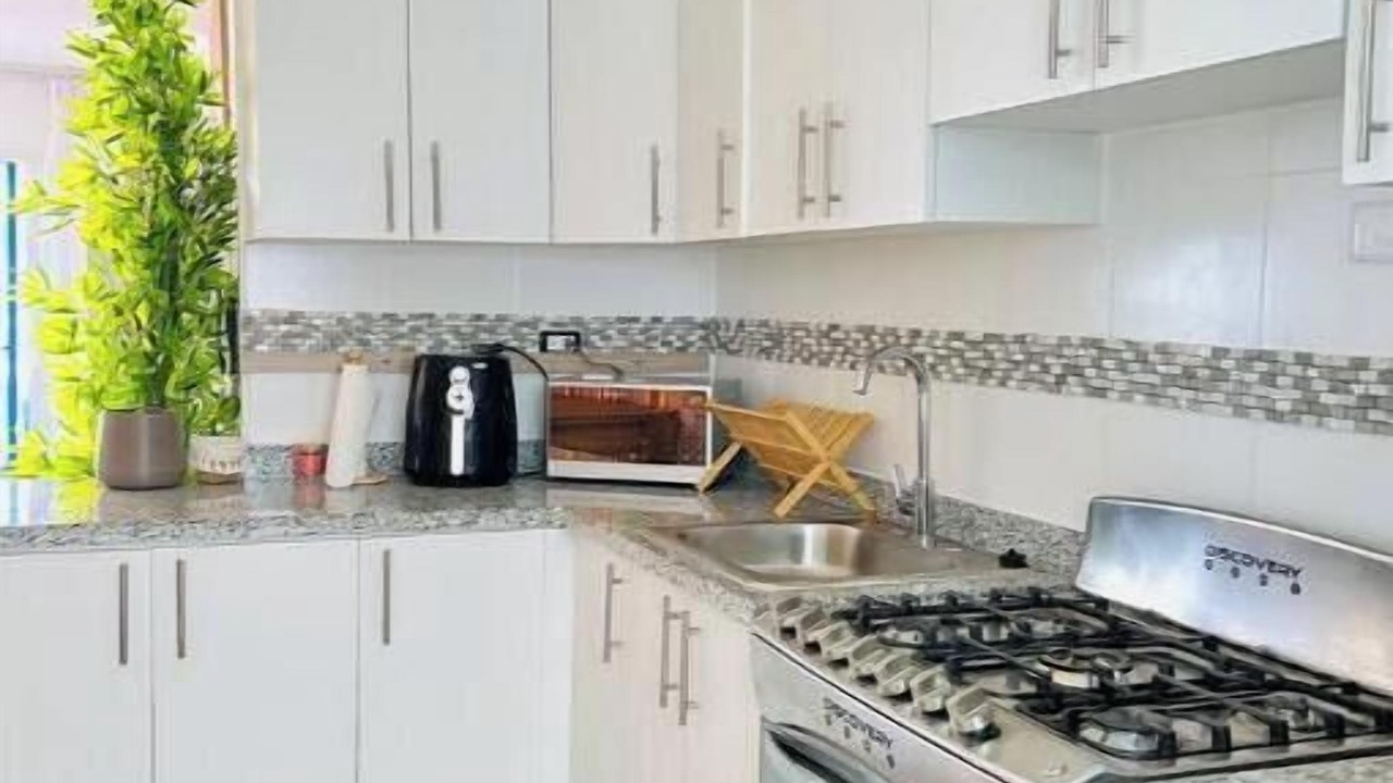 Photo of Kitchen in Punta Cana Village