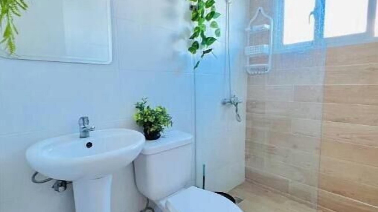 Photo of Bathroom in Punta Cana Village