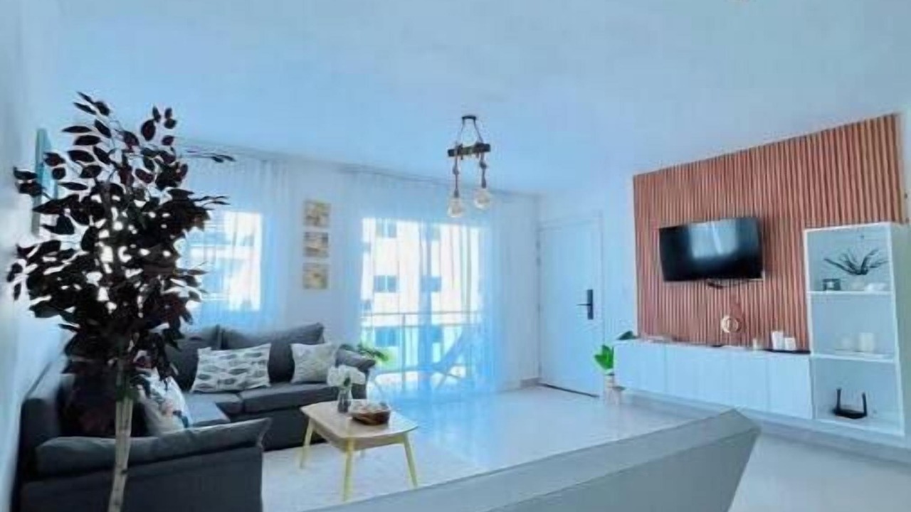 Photo of Livingroom in Punta Cana Village