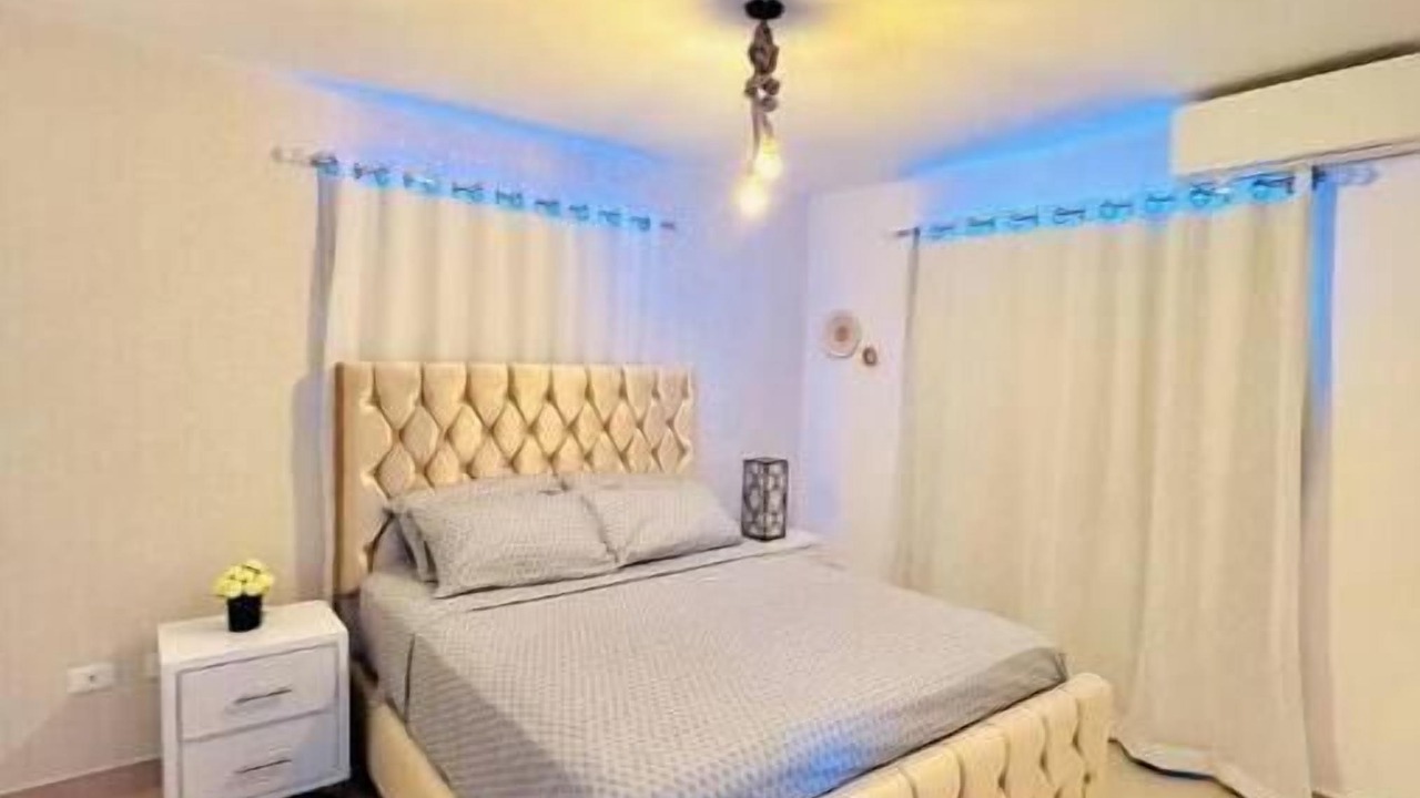 Photo of Bedroom in Punta Cana Village