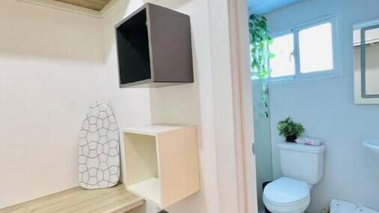 Photo of Bathroom in Punta Cana Village