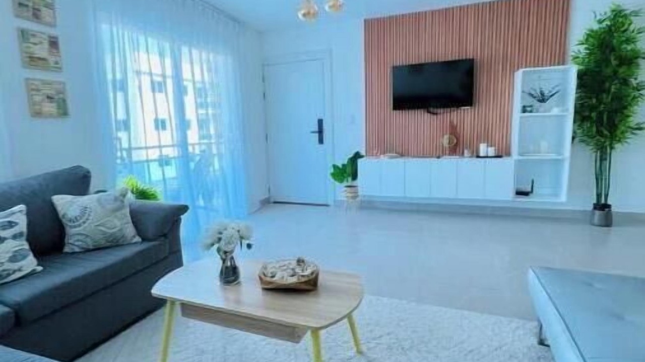 Photo of Livingroom in Punta Cana Village