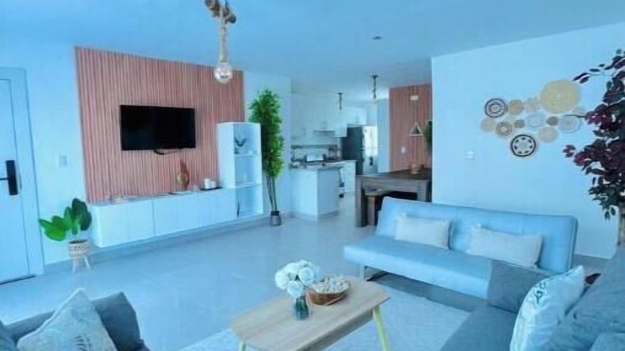 Photo of Livingroom in Punta Cana Village