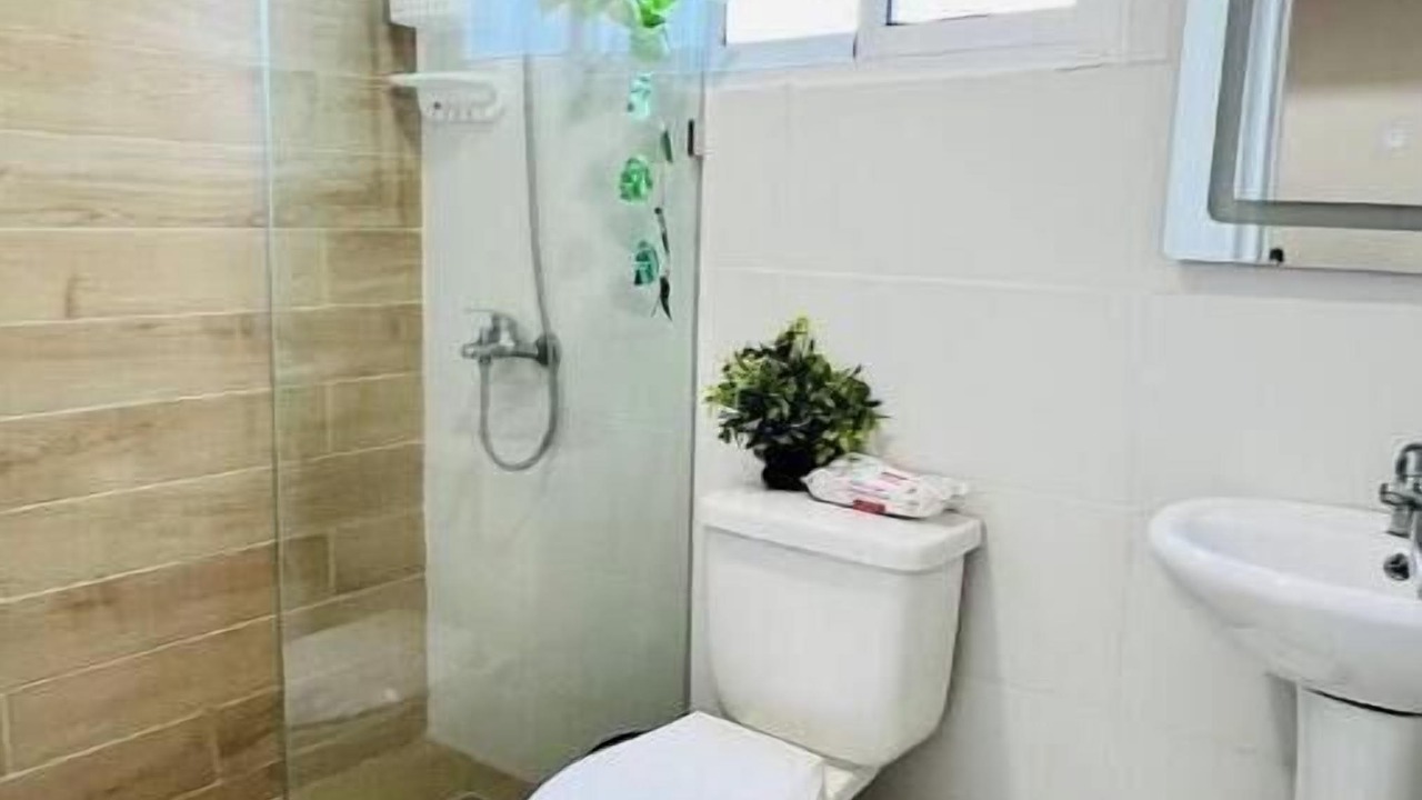 Photo of Bathroom in Punta Cana Village