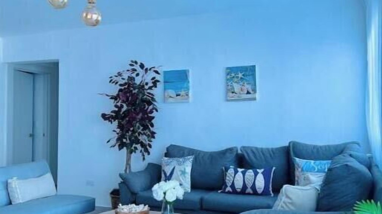 Photo of Livingroom in Punta Cana Village
