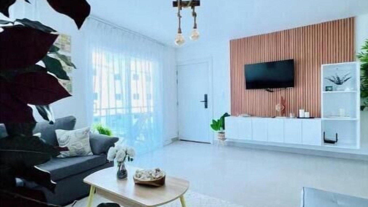 Photo of Livingroom in Punta Cana Village