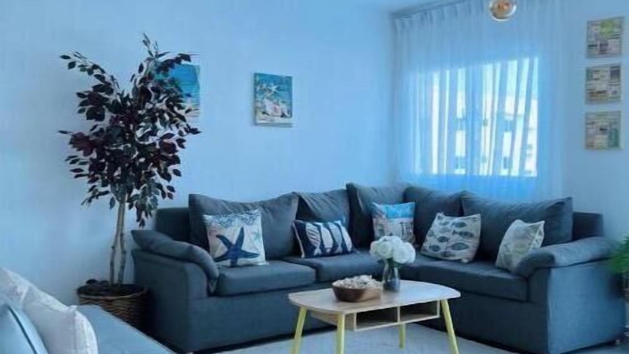 Photo of Livingroom in Punta Cana Village