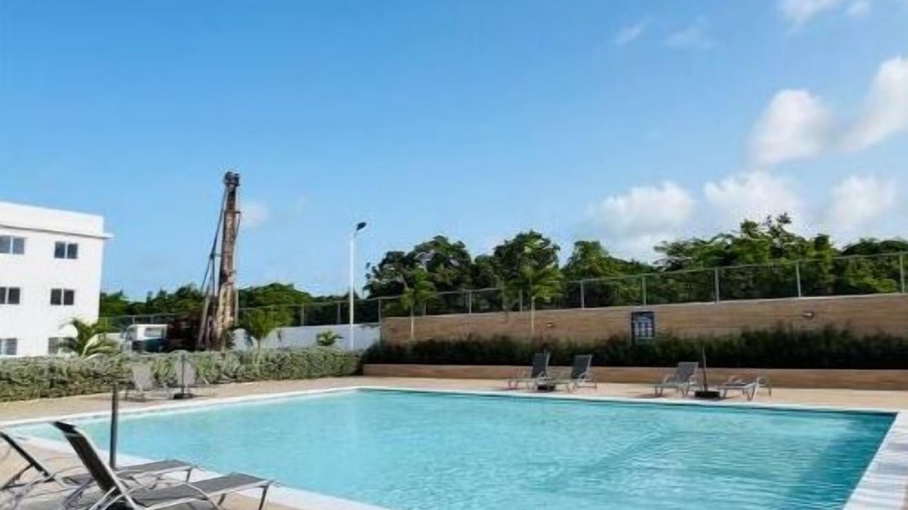 Photo of Outdoor in Punta Cana Village