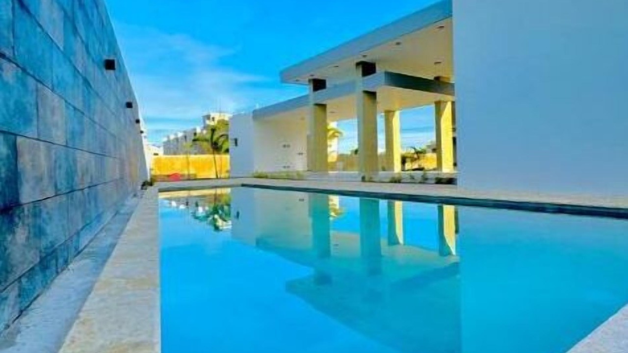 Photo of Outdoor in Punta Cana Village