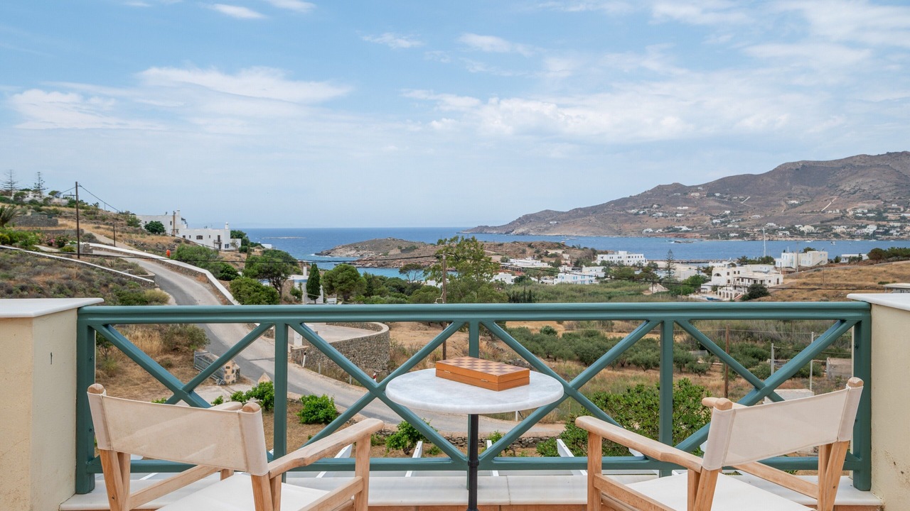 Photo of Outdoor in Posidonia