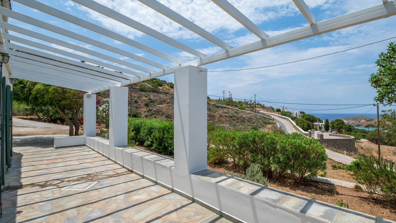 Photo of Patio Balcony in Posidonia