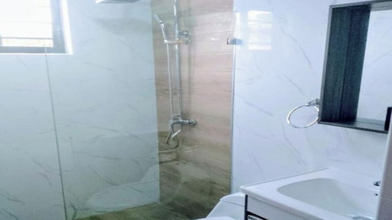 Photo of Bathroom in Ensanche Isabelita
