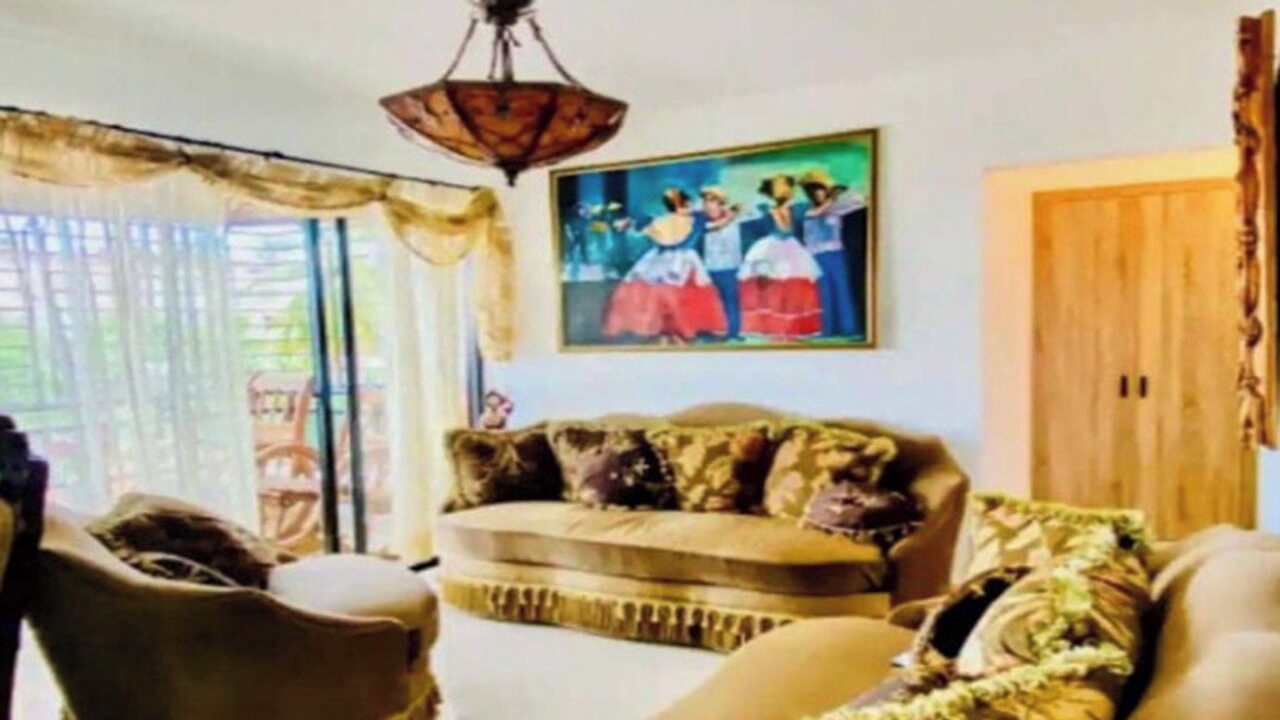 Photo of Livingroom in Ensanche Isabelita