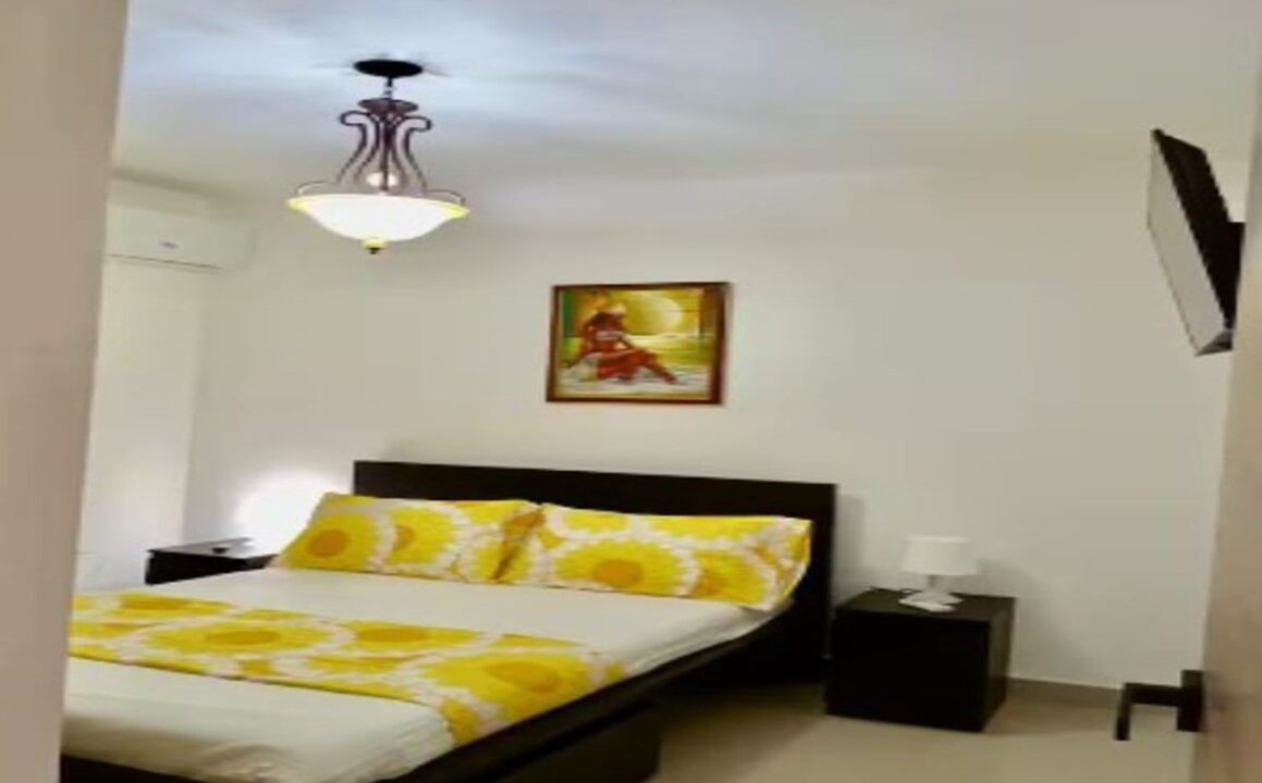 Photo of Bedroom in Ensanche Isabelita
