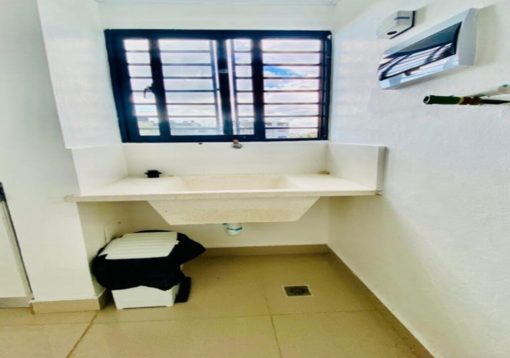 Photo of Bathroom in Ensanche Isabelita